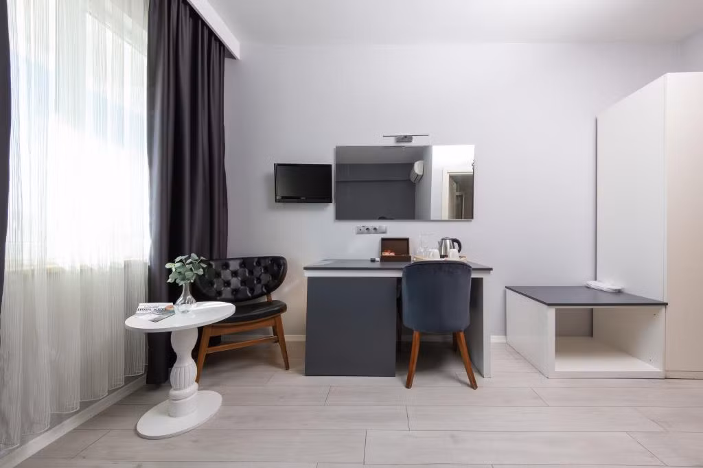 Expo Park Hotel — 4
