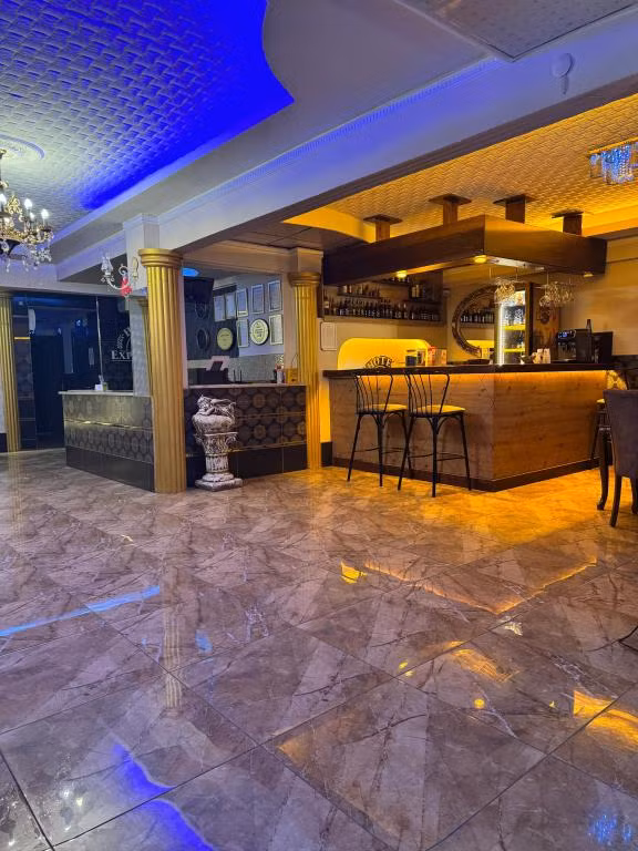 Exporoyal Hotel — 10