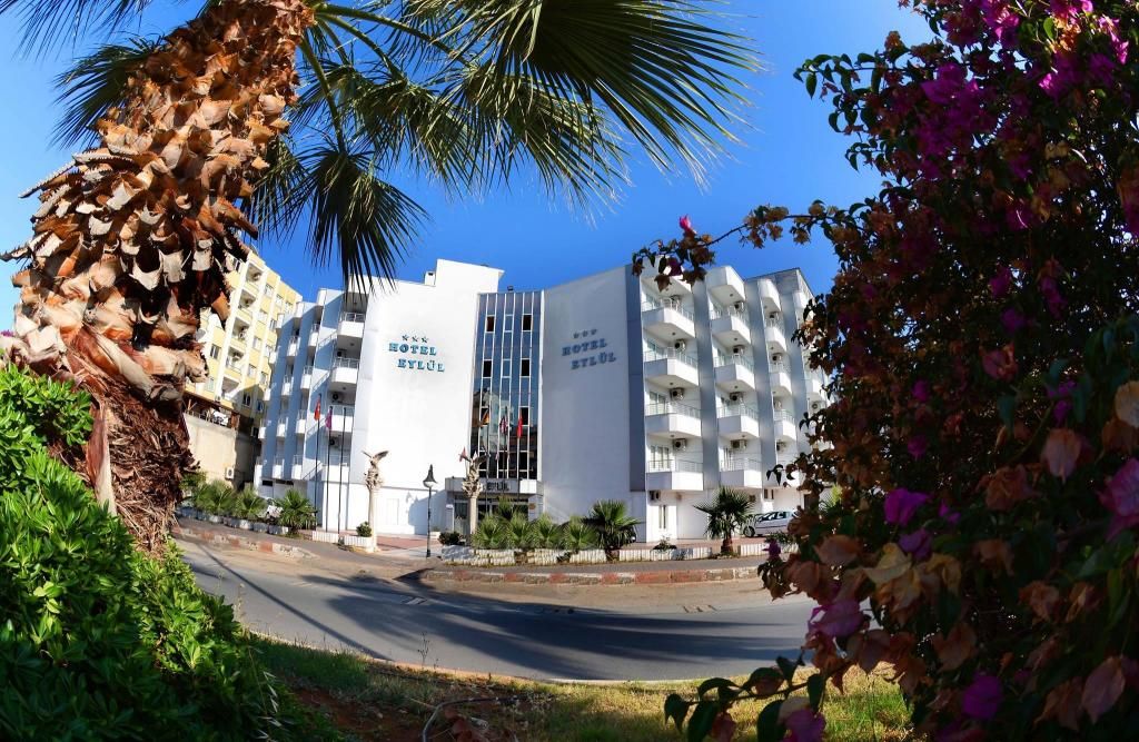 Eylül Hotel