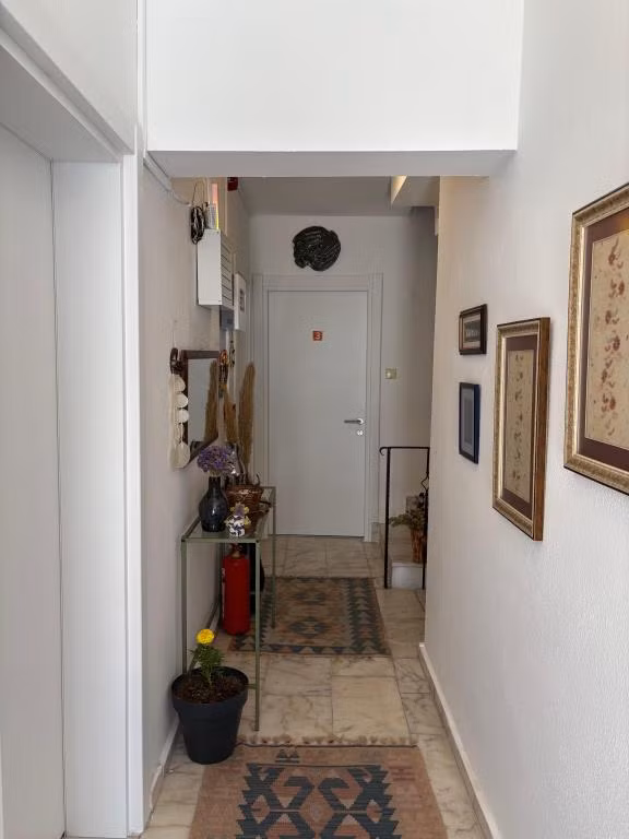 Eylem Dinlenti Evi — 4