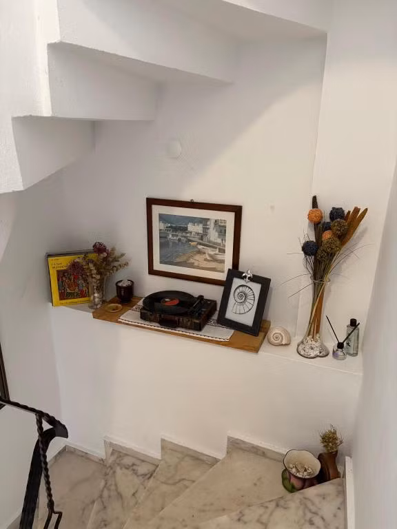 Eylem Dinlenti Evi — 5