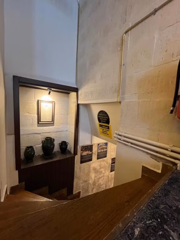 Ezel Hanım Konağı  — 8