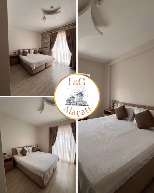 F&G Otel Alaçatı — 7