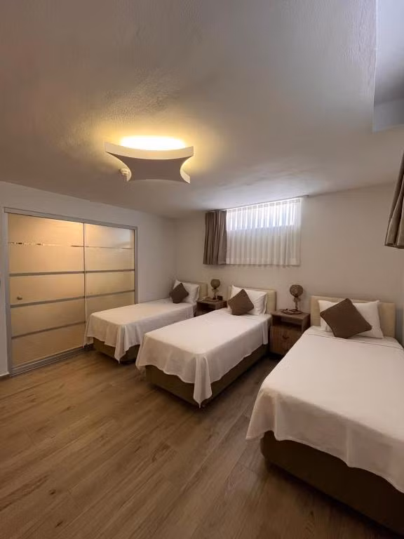 F&G Otel Alaçatı — 8