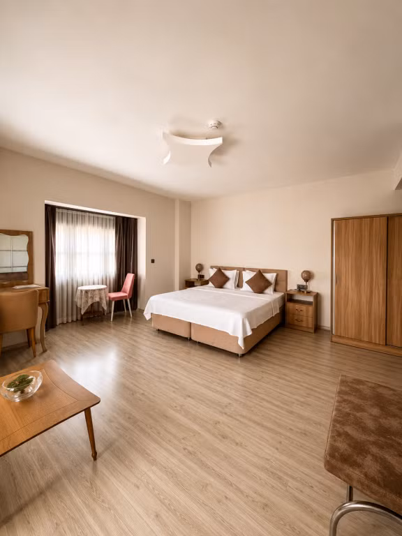 F&G Otel Alaçatı — 9
