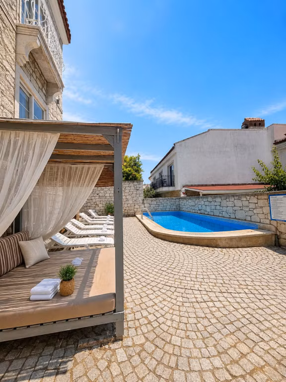 F&G Otel Alaçatı — 3