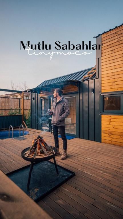 Finymoco Maşukiye — 9