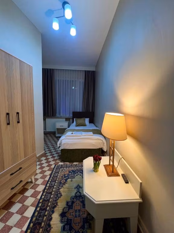 Fındık Palas Otel — 3