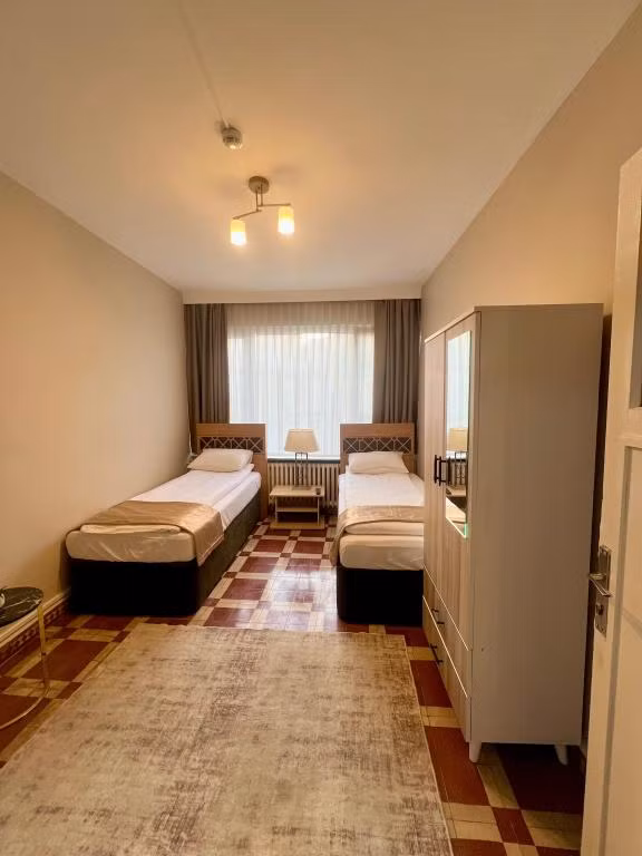Fındık Palas Otel — 4