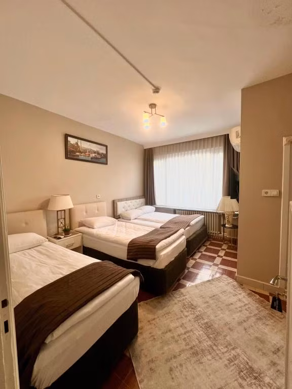 Fındık Palas Otel — 5