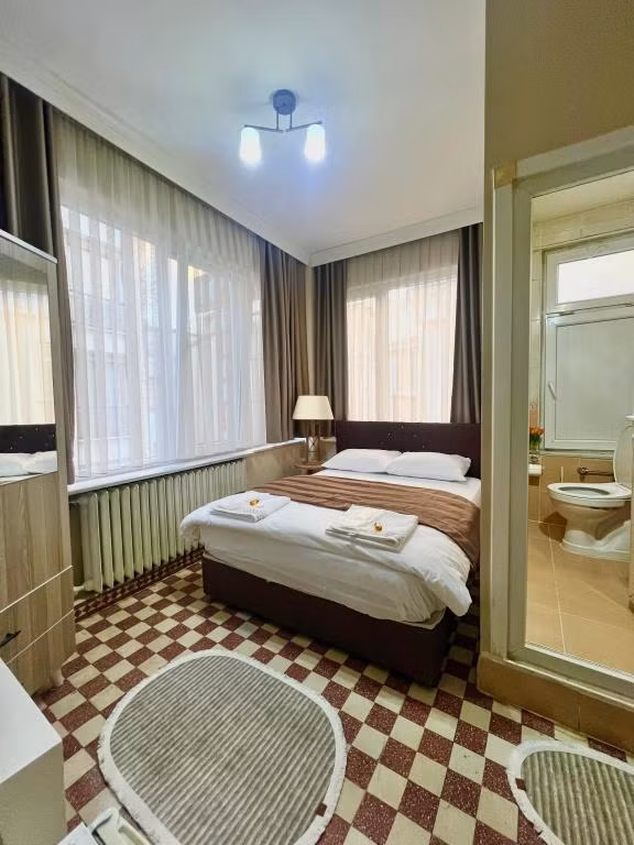 Fındık Palas Otel — 6