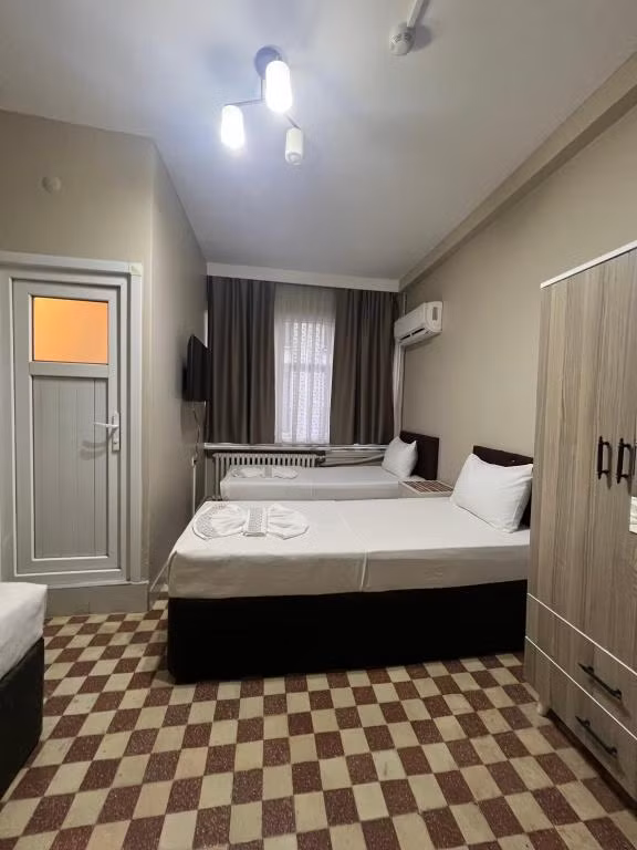 Fındık Palas Otel — 7