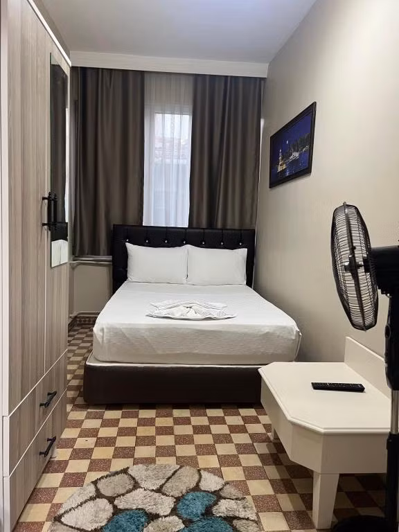 Fındık Palas Otel — 8