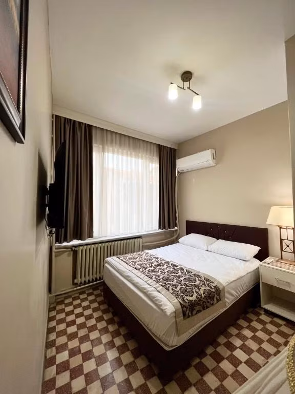 Fındık Palas Otel — 9