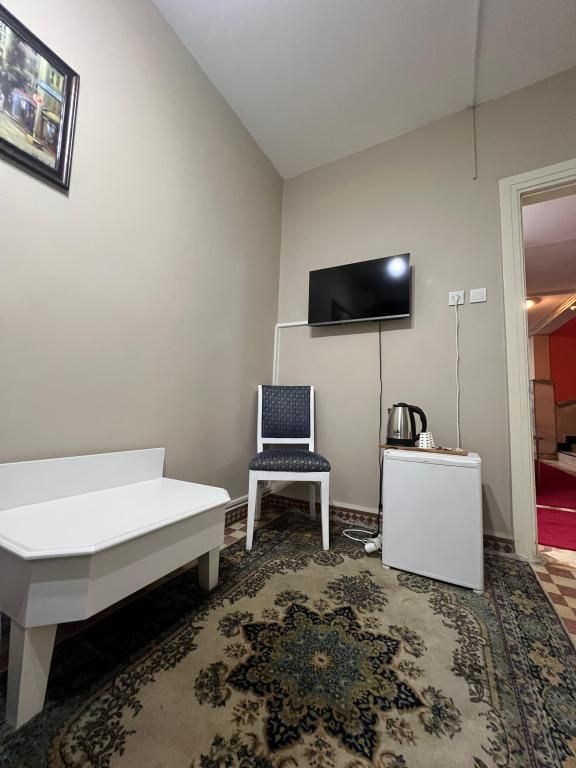 Fındık Palas Otel — 2