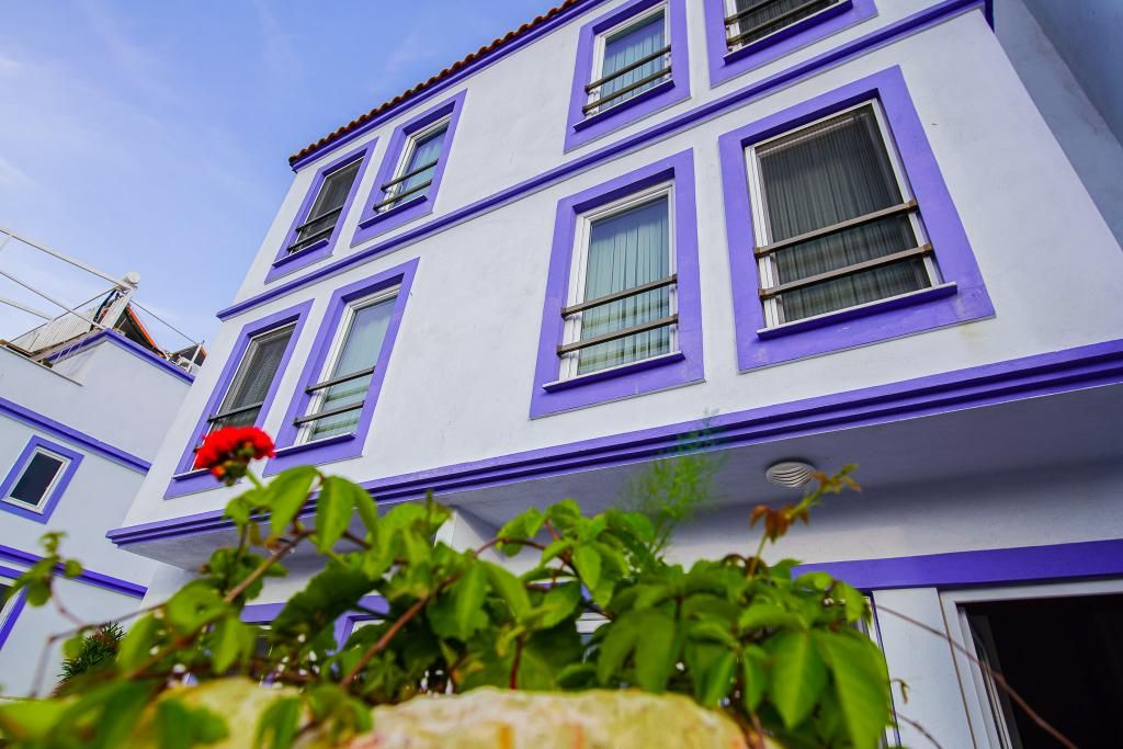 Hotel Fahri(+8 Yaş Üstü) — 6