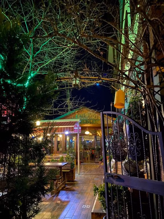 Faikbey Konağı Gölyazı — 3