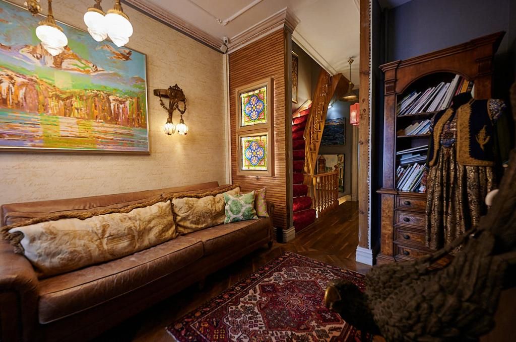 Faik Pasha Suits & Apartments — 4