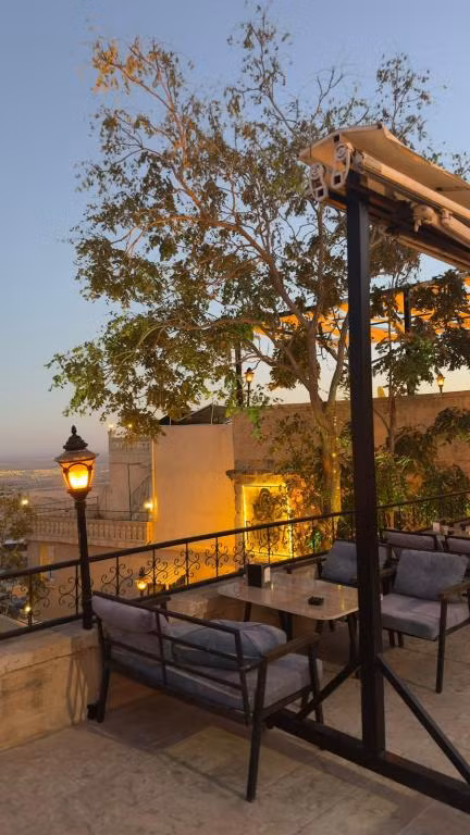 Fairouz Otel — 5