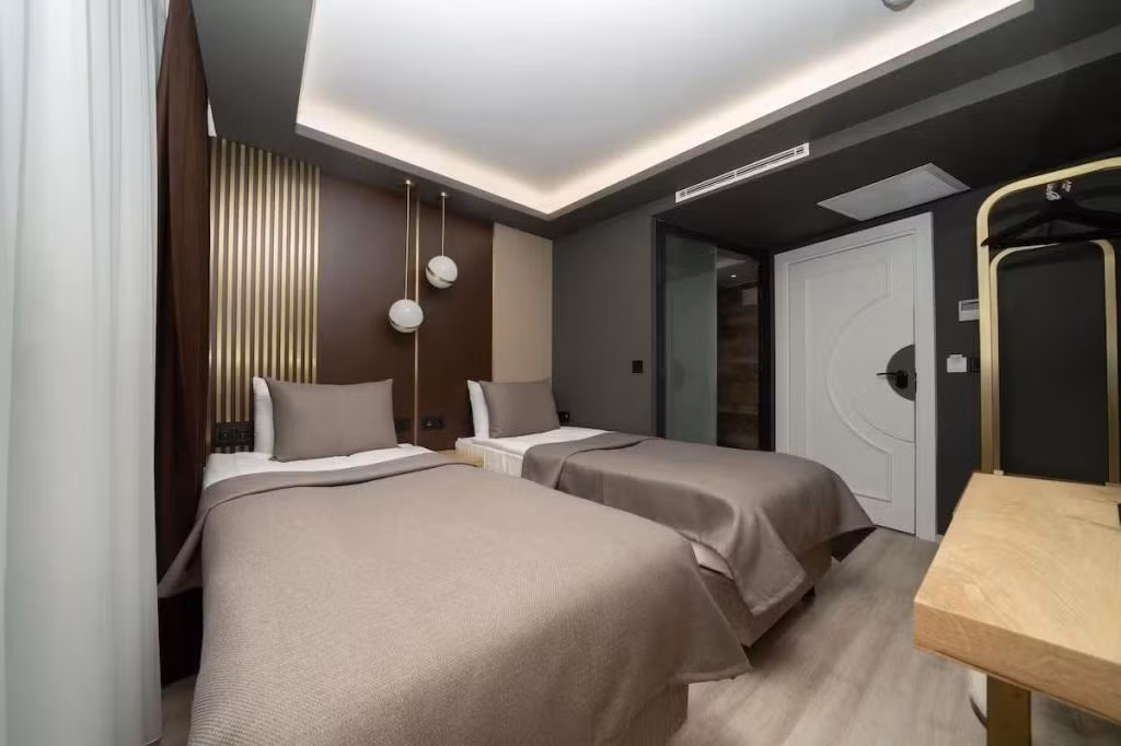 Fama Karaköy — 9