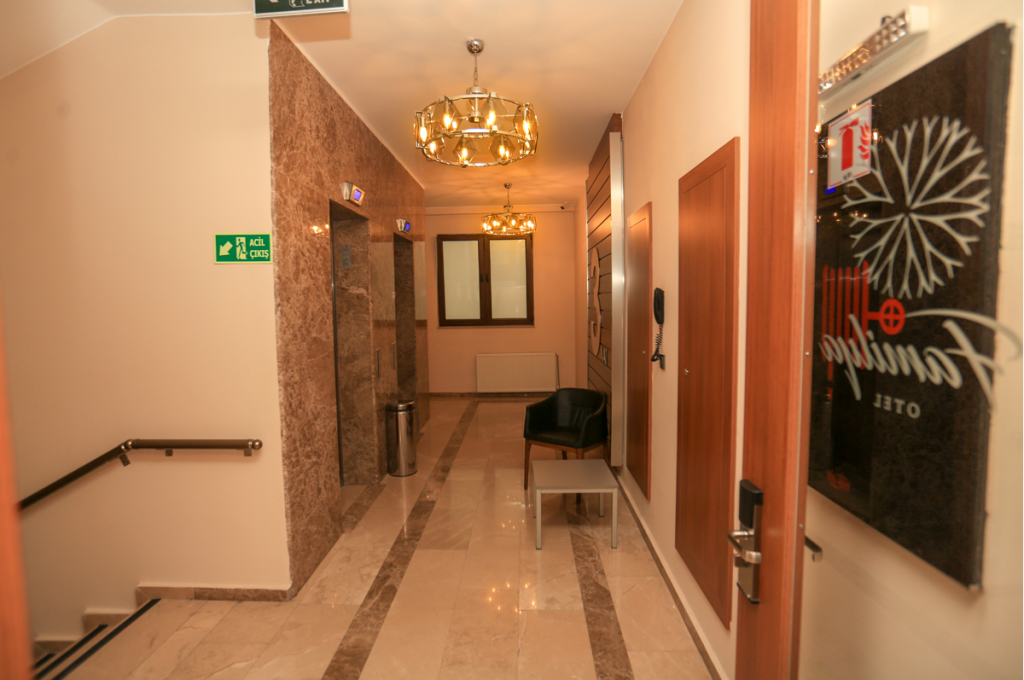 Familya Otel — 5