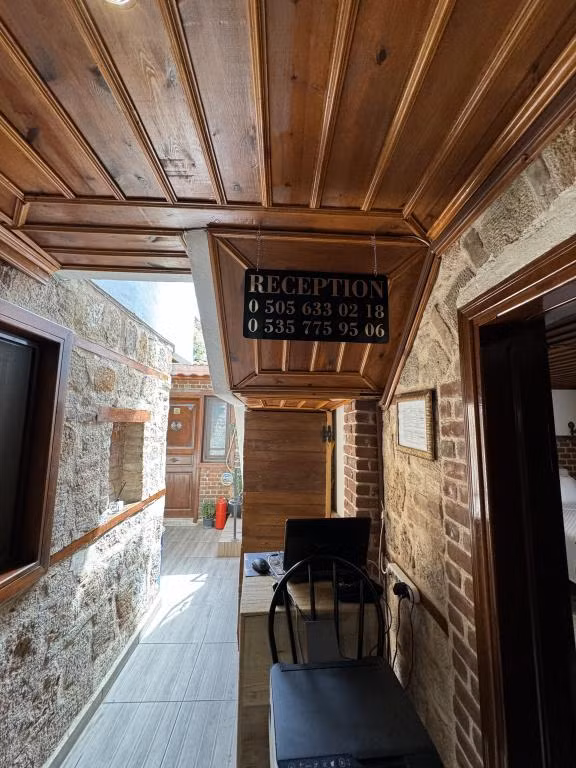 Casa Franco Oldtown — 2