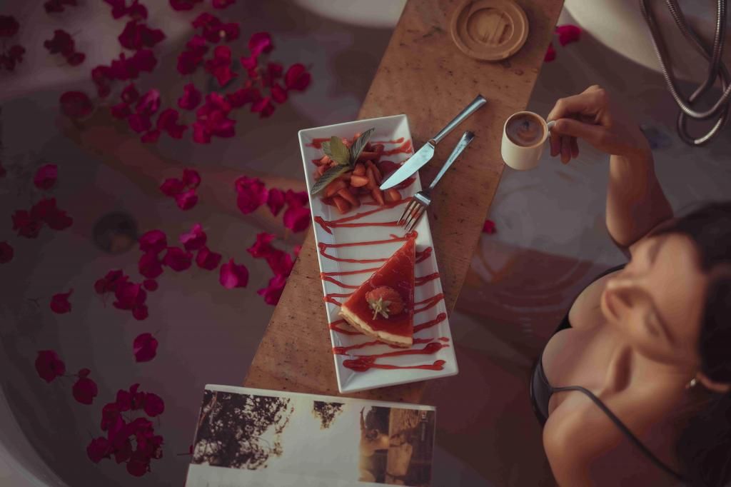 Faralya Yörük Evi Suite — 2