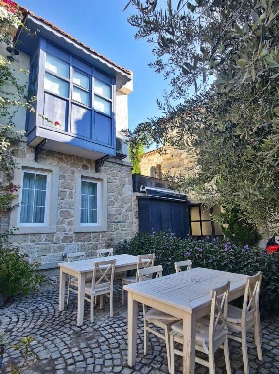 Faro Otel Alaçatı  — 8