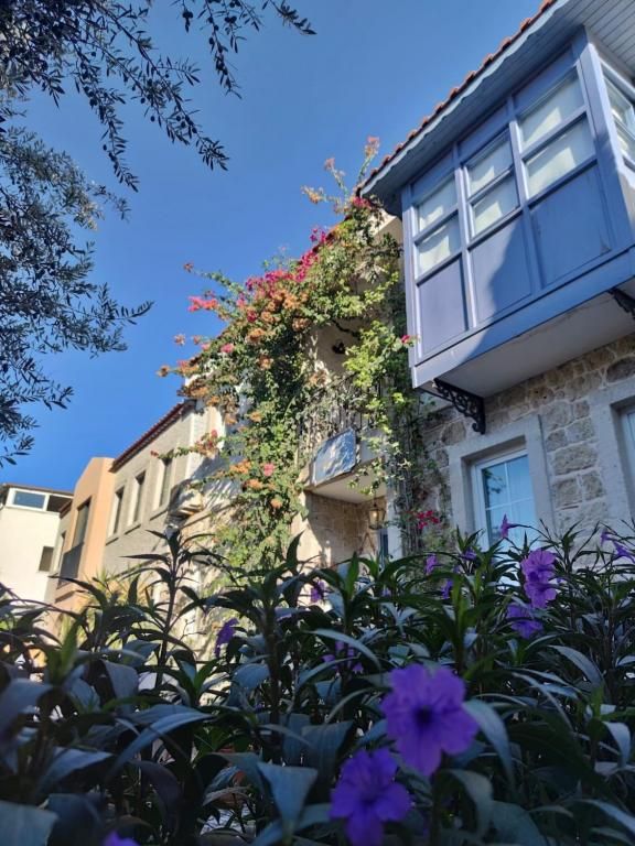 Faro Otel Alaçatı  — 9