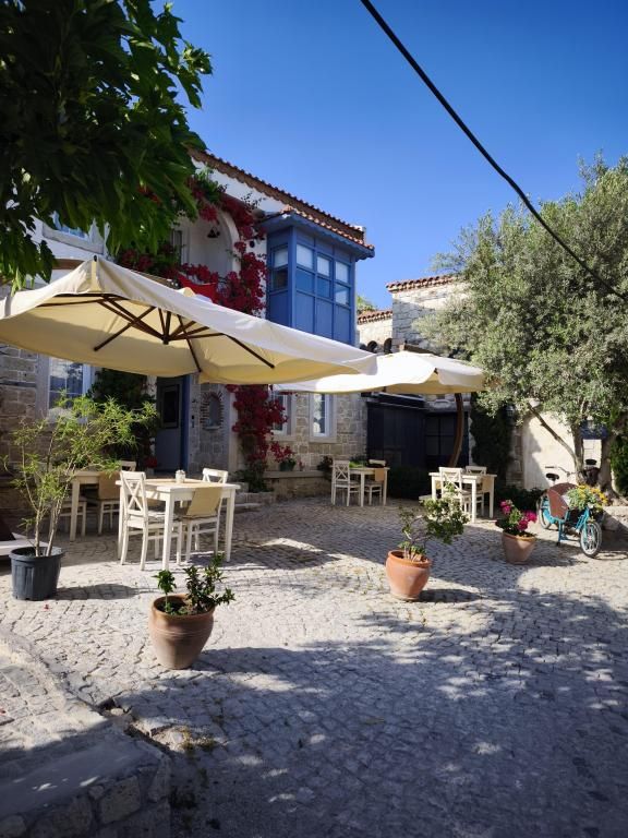 Faro Otel Alaçatı  — 3