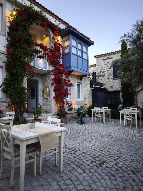 Faro Otel Alaçatı  — 5
