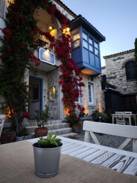 Faro Otel Alaçatı  — 6