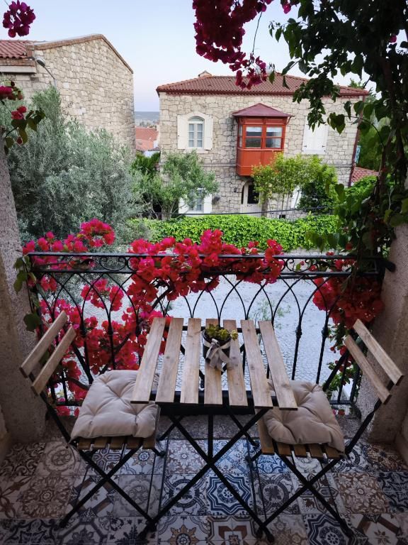Faro Otel Alaçatı  — 7