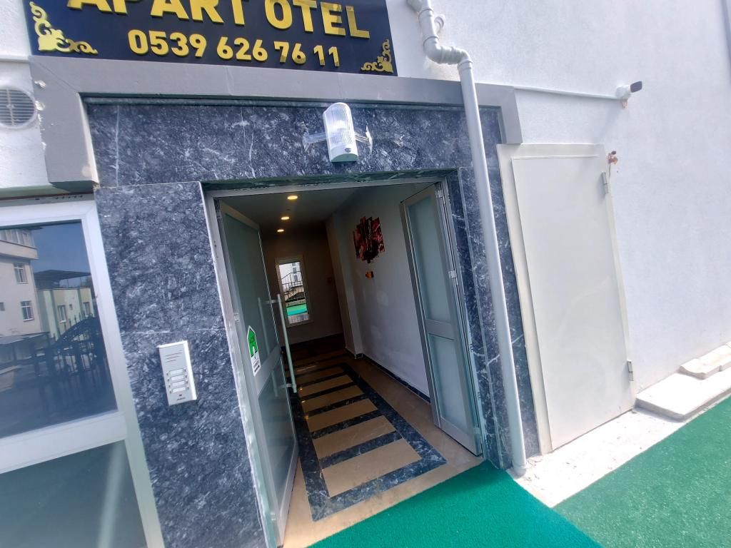 Fatih Apart Otel — 6