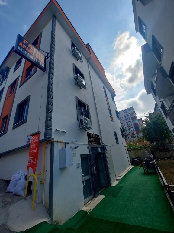 Fatih Apart Otel — 7