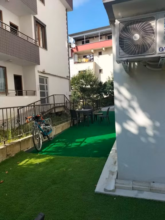 Fatih Apart Otel — 8