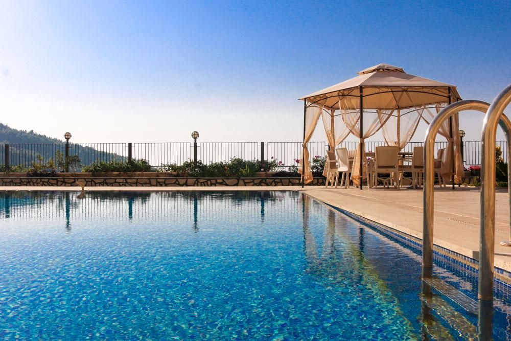 Feda Villas — 2