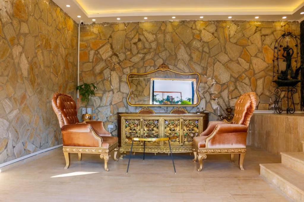 Feda Villas — 5