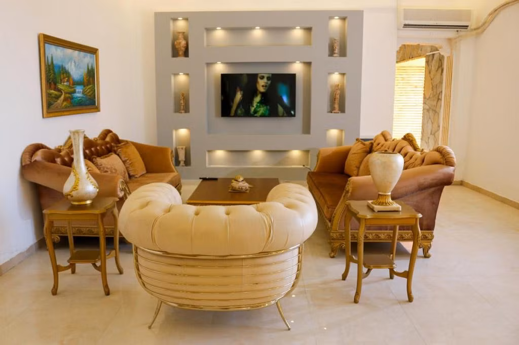 Feda Villas — 8