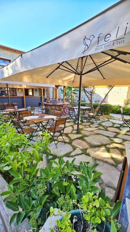 Feli Eski Datça (Adult Only +9) — 3