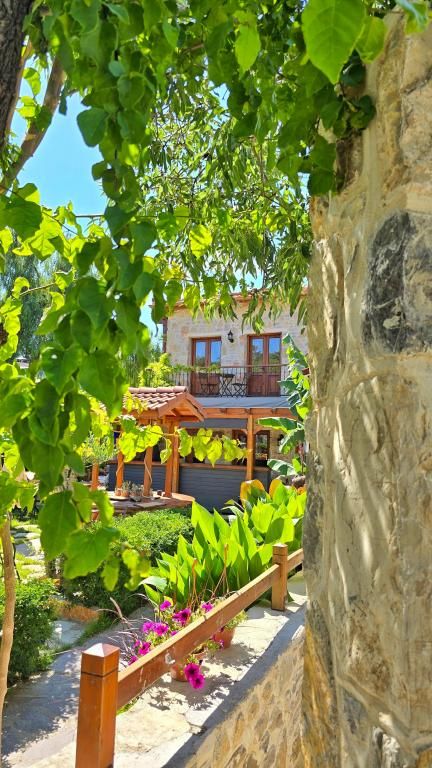 Feli Eski Datça (Adult Only +9) — 6
