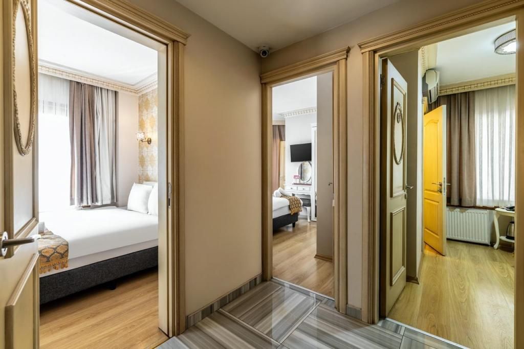 Felicity Hotel İstanbul — 6