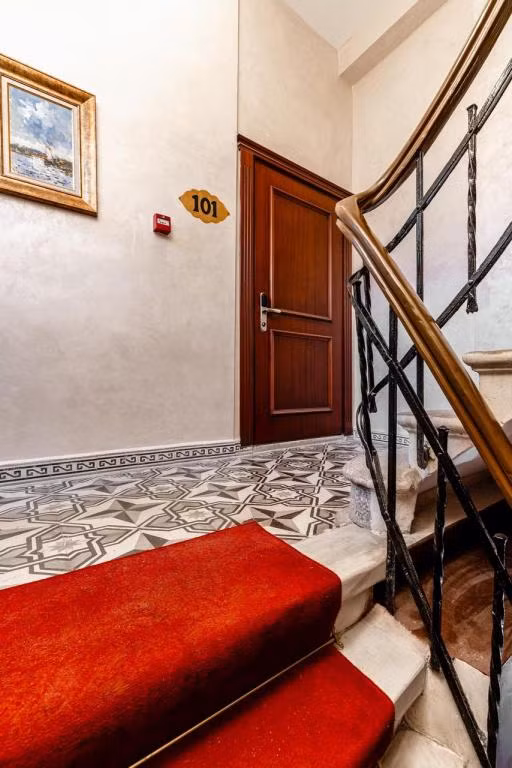 Felicity Palace Sirkeci — 3