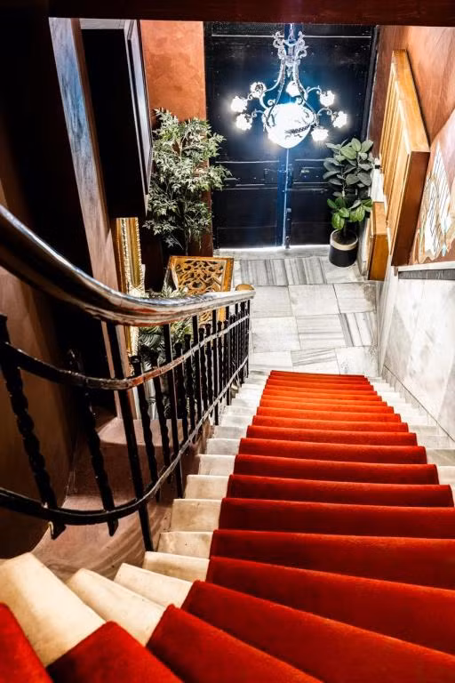 Felicity Palace Sirkeci — 4