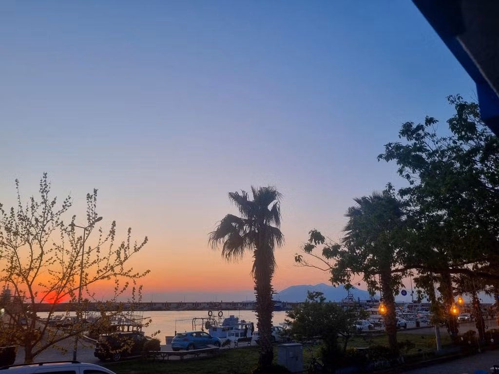 Fengari Hotel Kaleköy — 5