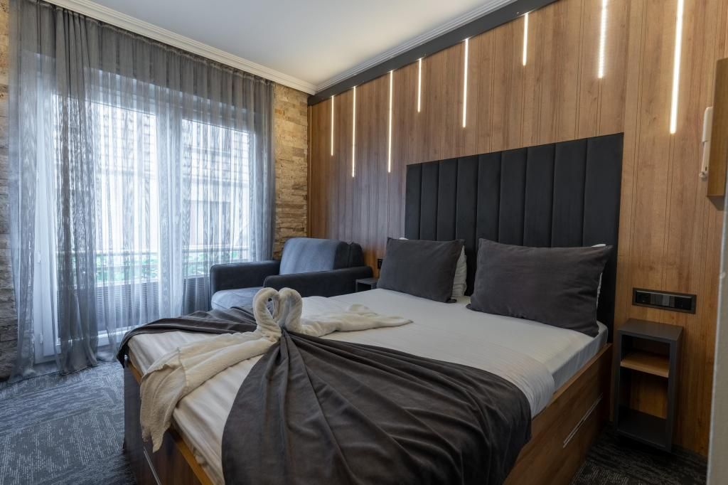 Fengo Hotel — 3