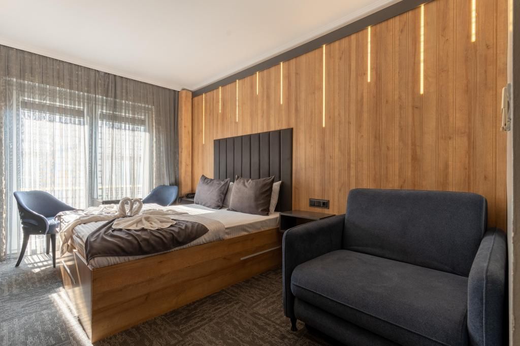 Fengo Hotel — 4