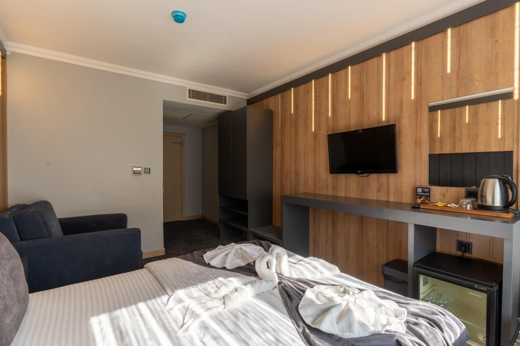 Fengo Hotel — 6