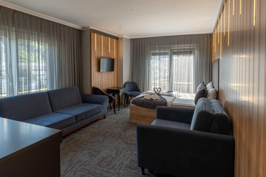 Fengo Hotel — 8