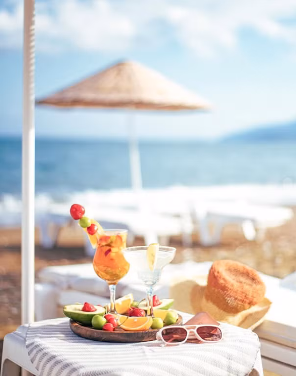 Feri Surf Club — 2